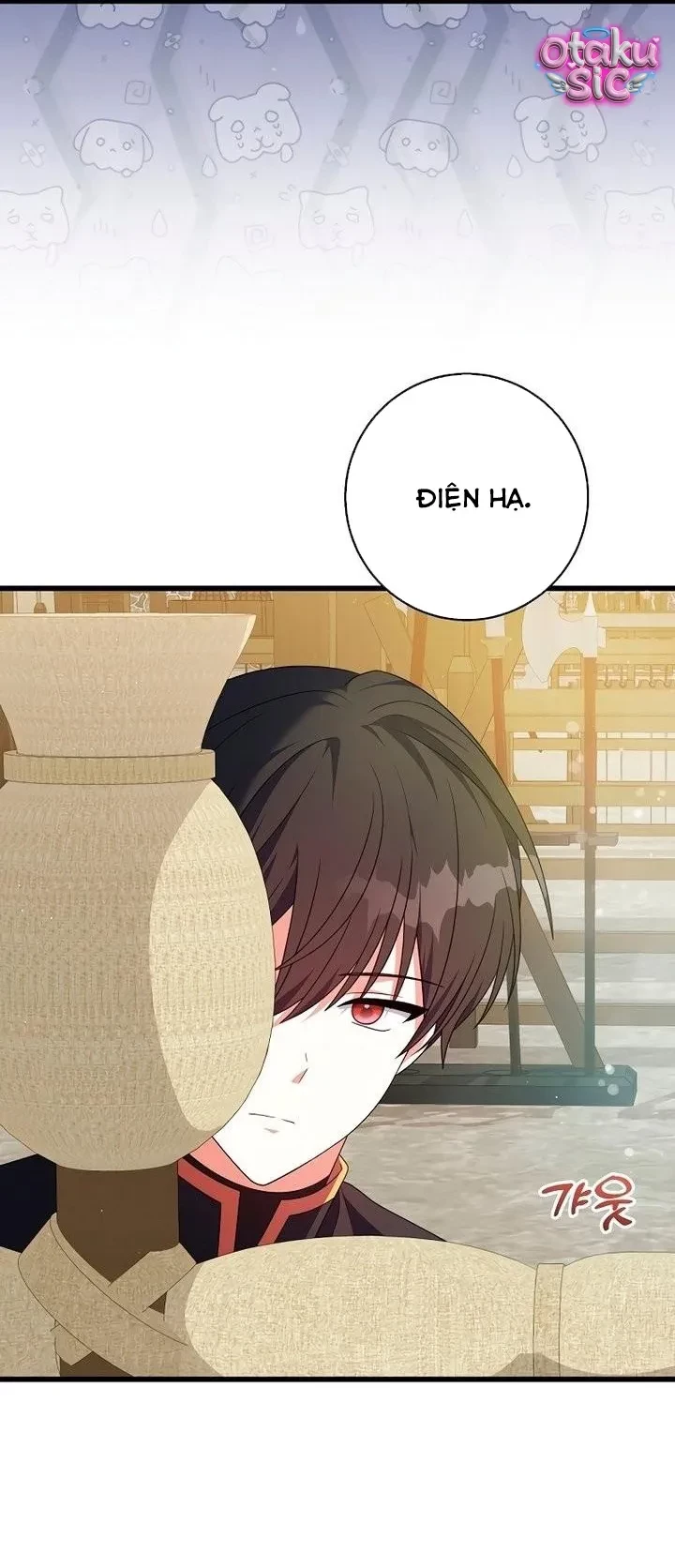 Thuần Hóa Hoàng Tử Của Kẻ Thù Chapter 4 - Trang 28
