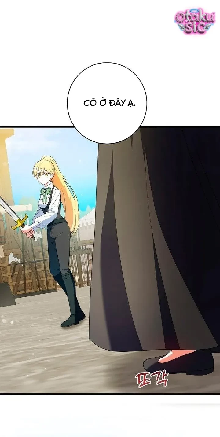 Thuần Hóa Hoàng Tử Của Kẻ Thù Chapter 4 - Trang 29