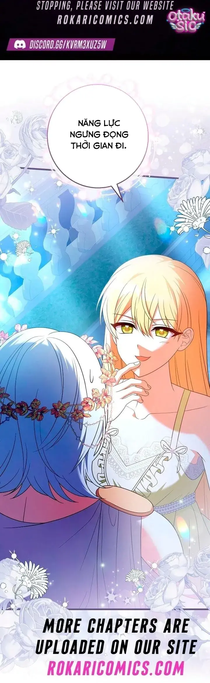 Thuần Hóa Hoàng Tử Của Kẻ Thù Chapter 4 - Trang 3
