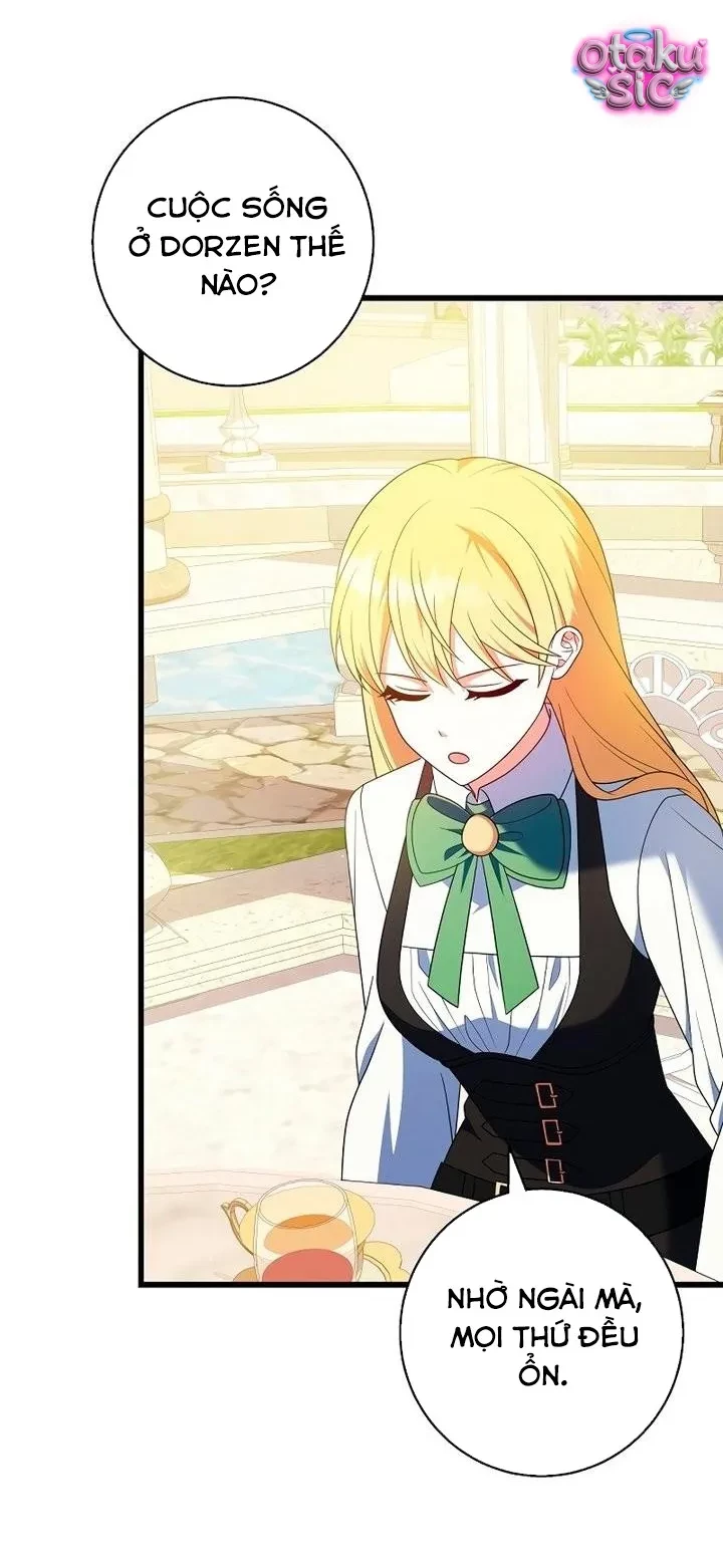 Thuần Hóa Hoàng Tử Của Kẻ Thù Chapter 4 - Trang 34