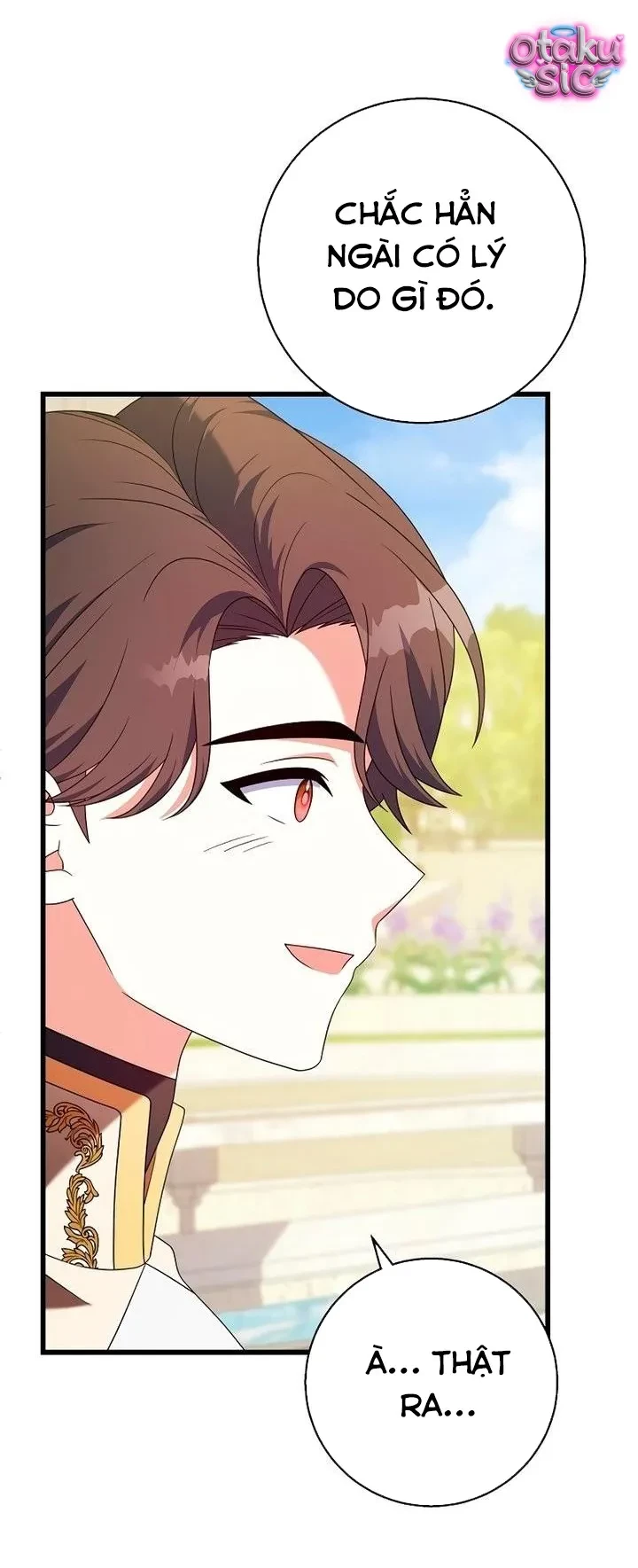 Thuần Hóa Hoàng Tử Của Kẻ Thù Chapter 4 - Trang 37