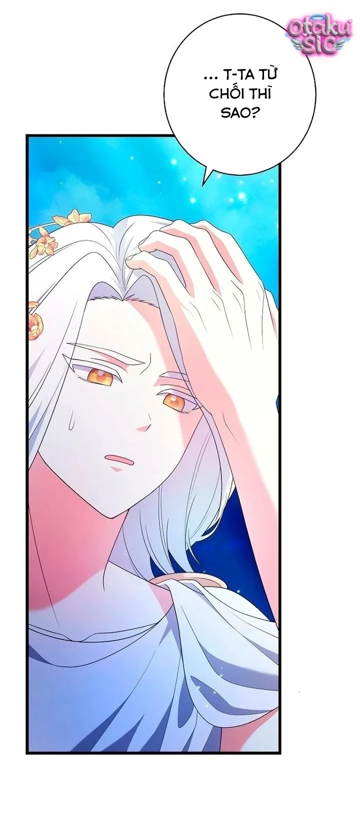 Thuần Hóa Hoàng Tử Của Kẻ Thù Chapter 4 - Trang 4