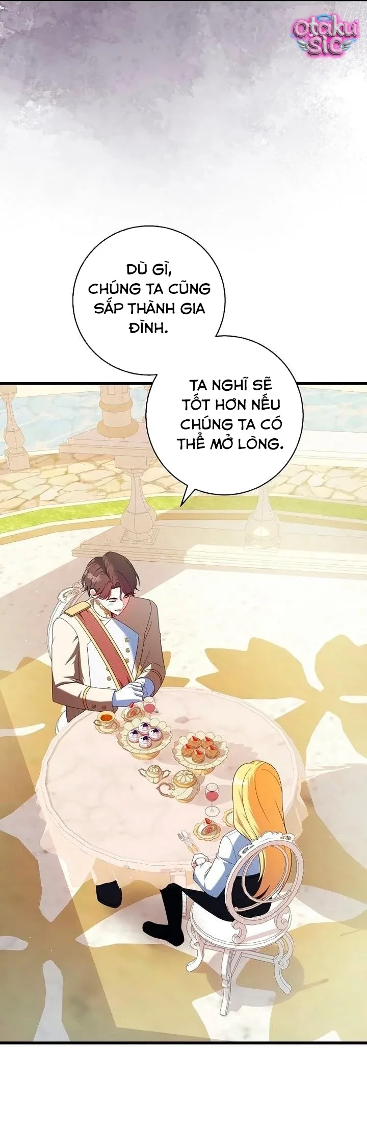 Thuần Hóa Hoàng Tử Của Kẻ Thù Chapter 4 - Trang 40