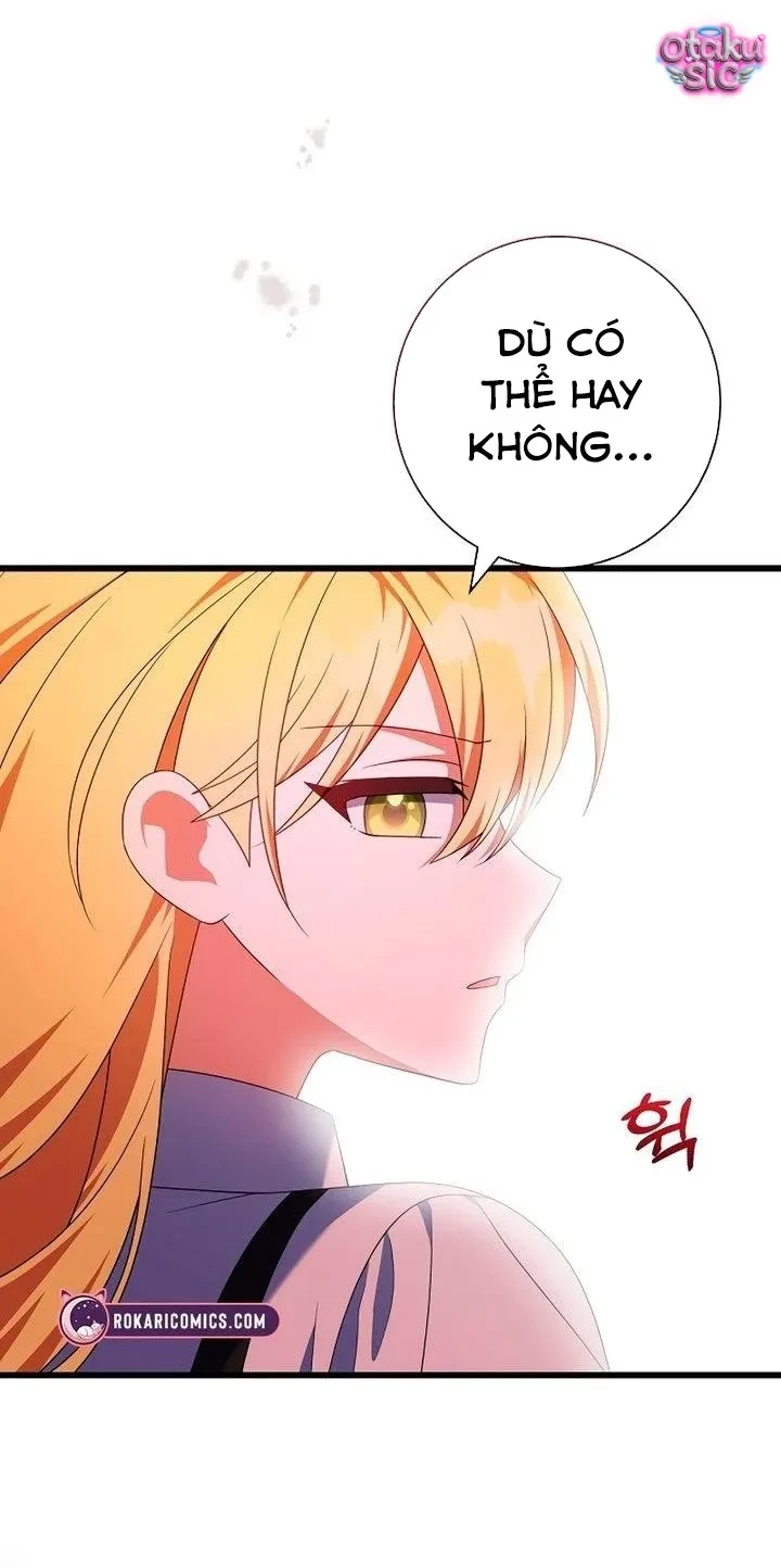 Thuần Hóa Hoàng Tử Của Kẻ Thù Chapter 4 - Trang 47