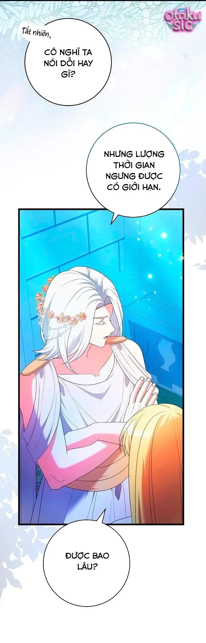Thuần Hóa Hoàng Tử Của Kẻ Thù Chapter 4 - Trang 9