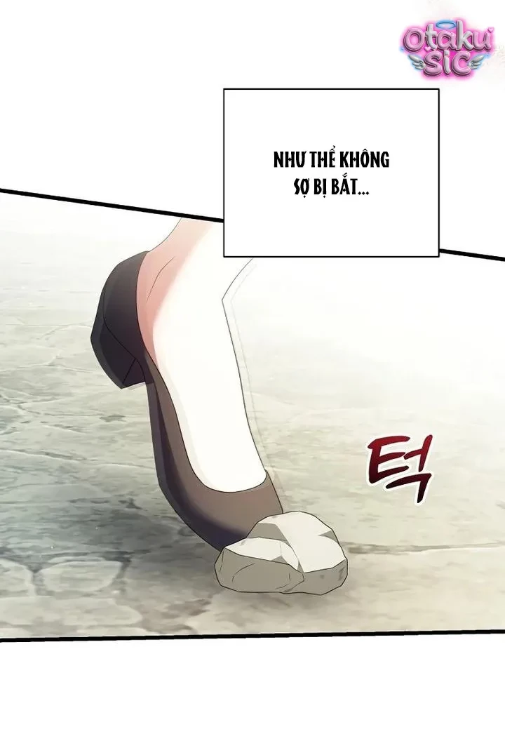Thuần Hóa Hoàng Tử Của Kẻ Thù Chapter 5 - Trang 17