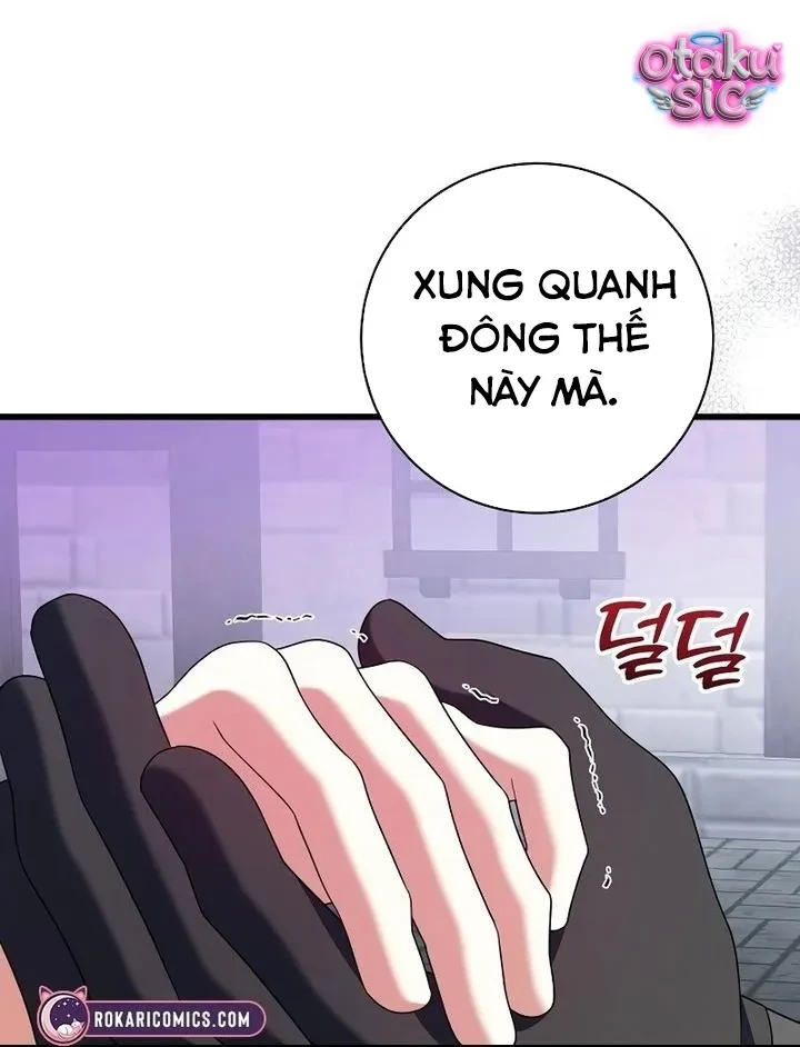 Thuần Hóa Hoàng Tử Của Kẻ Thù Chapter 5 - Trang 21