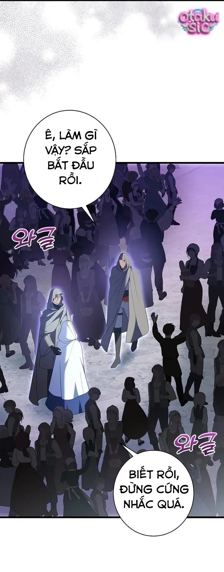 Thuần Hóa Hoàng Tử Của Kẻ Thù Chapter 5 - Trang 22