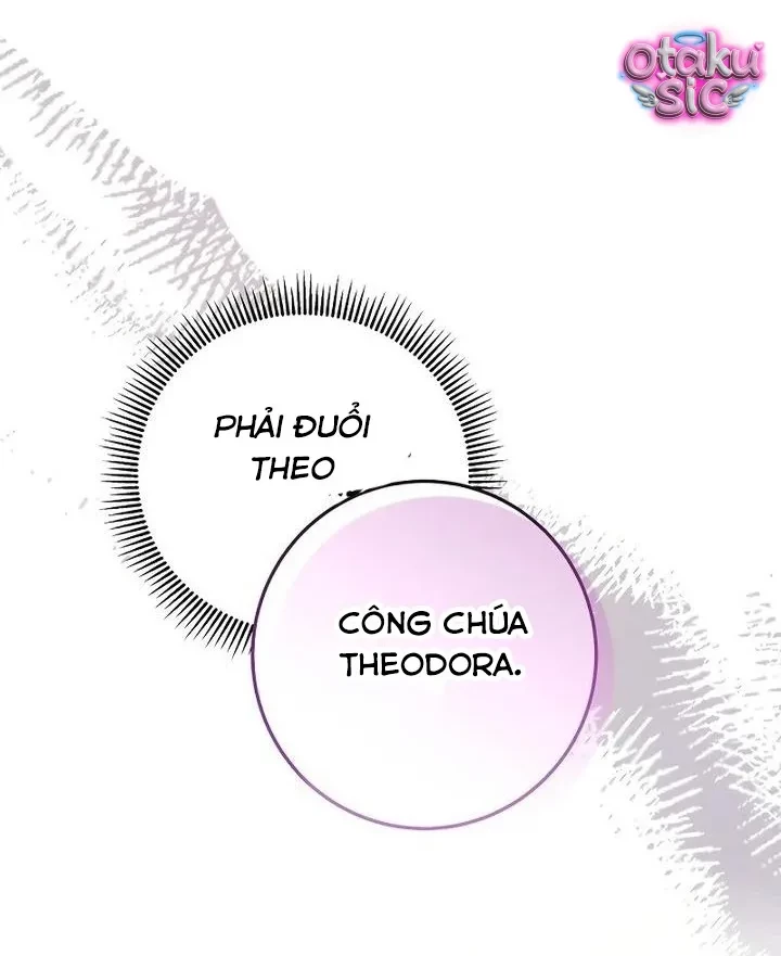 Thuần Hóa Hoàng Tử Của Kẻ Thù Chapter 5 - Trang 25