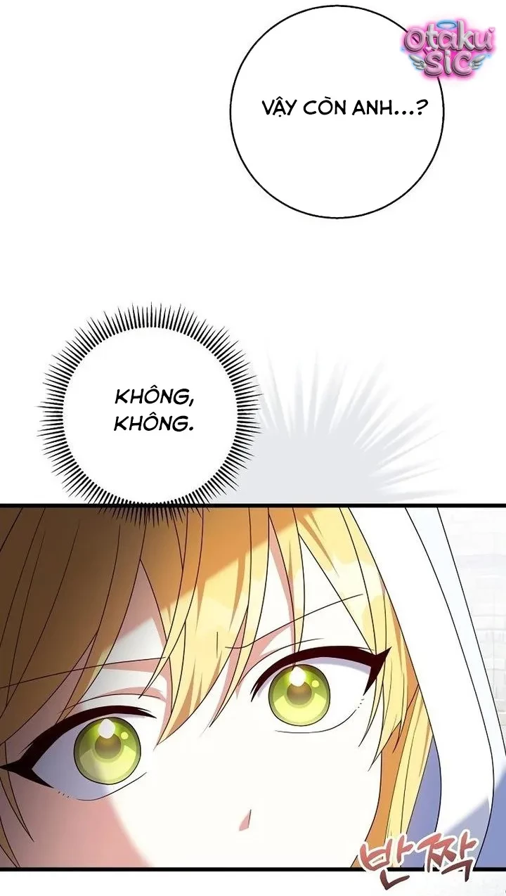 Thuần Hóa Hoàng Tử Của Kẻ Thù Chapter 5 - Trang 28