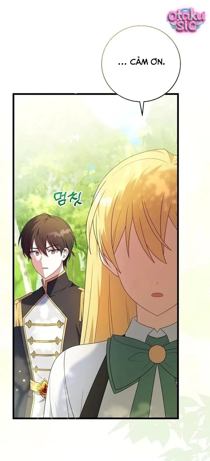 Thuần Hóa Hoàng Tử Của Kẻ Thù Chapter 5 - Trang 9
