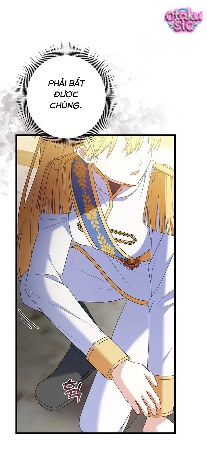 Thuần Hóa Hoàng Tử Của Kẻ Thù Chapter 6 - Trang 22