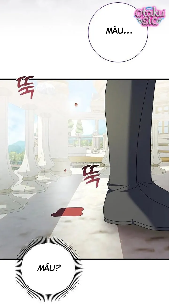 Thuần Hóa Hoàng Tử Của Kẻ Thù Chapter 6 - Trang 27
