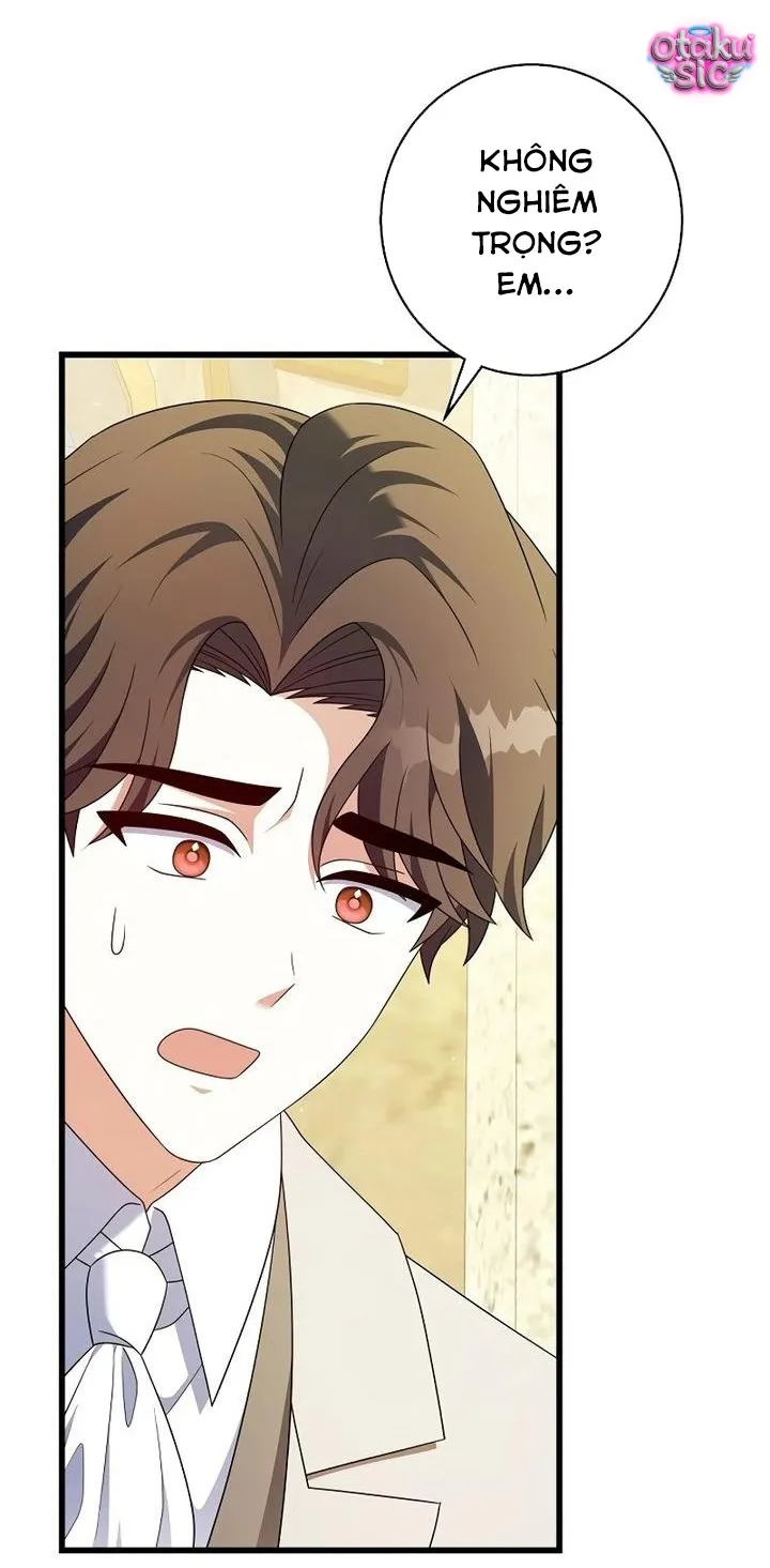 Thuần Hóa Hoàng Tử Của Kẻ Thù Chapter 6 - Trang 35