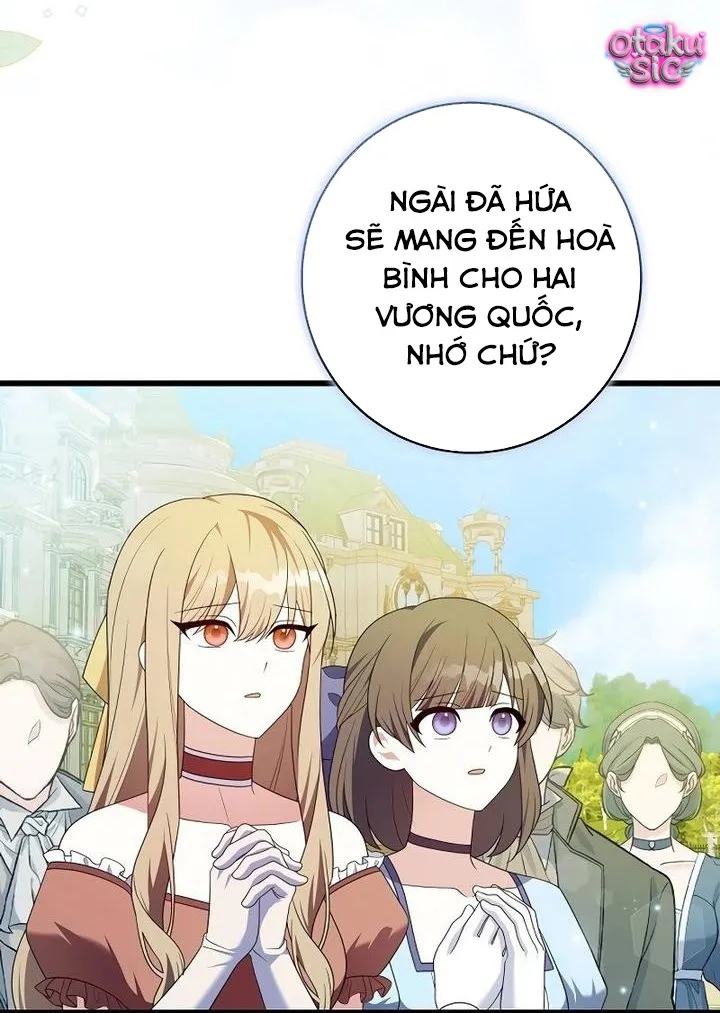 Thuần Hóa Hoàng Tử Của Kẻ Thù Chapter 6 - Trang 37
