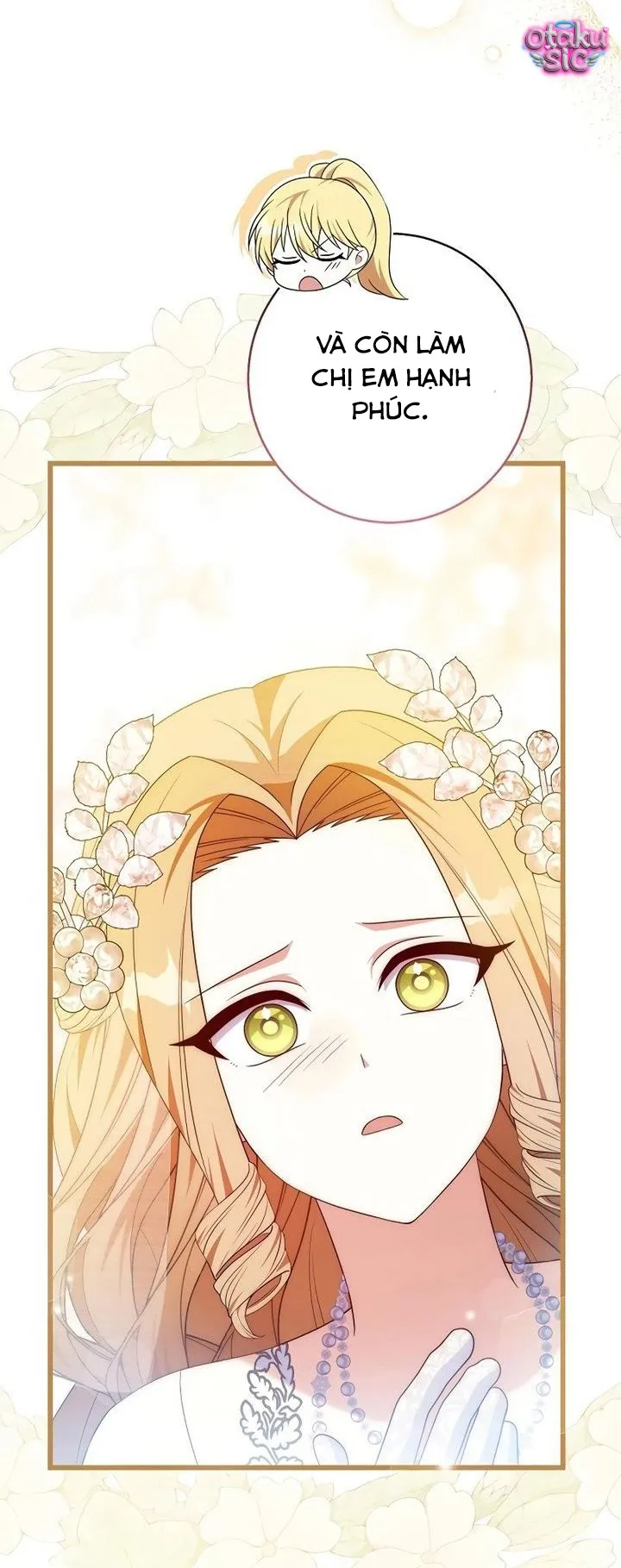 Thuần Hóa Hoàng Tử Của Kẻ Thù Chapter 6 - Trang 39