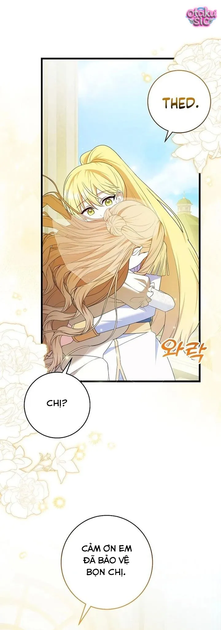 Thuần Hóa Hoàng Tử Của Kẻ Thù Chapter 6 - Trang 41