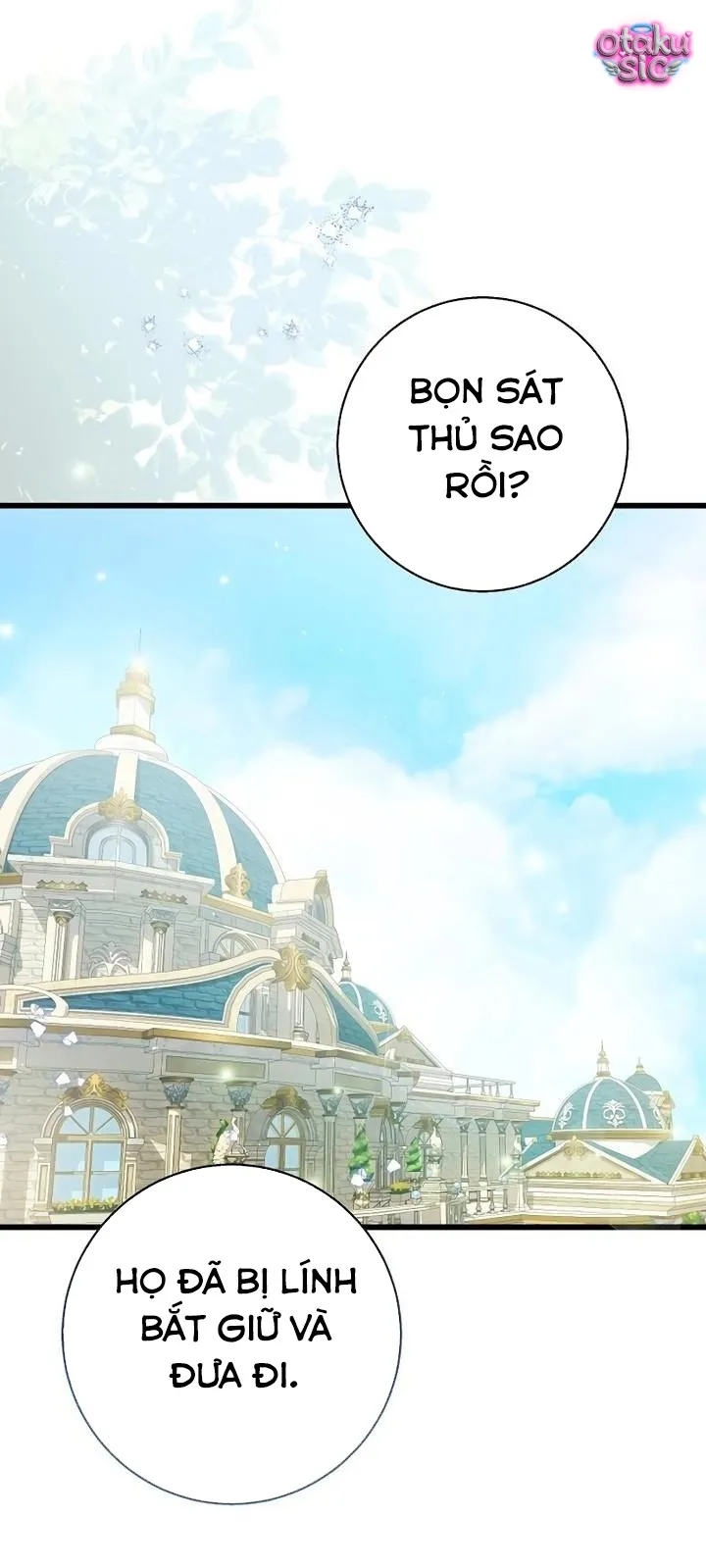 Thuần Hóa Hoàng Tử Của Kẻ Thù Chapter 6 - Trang 48