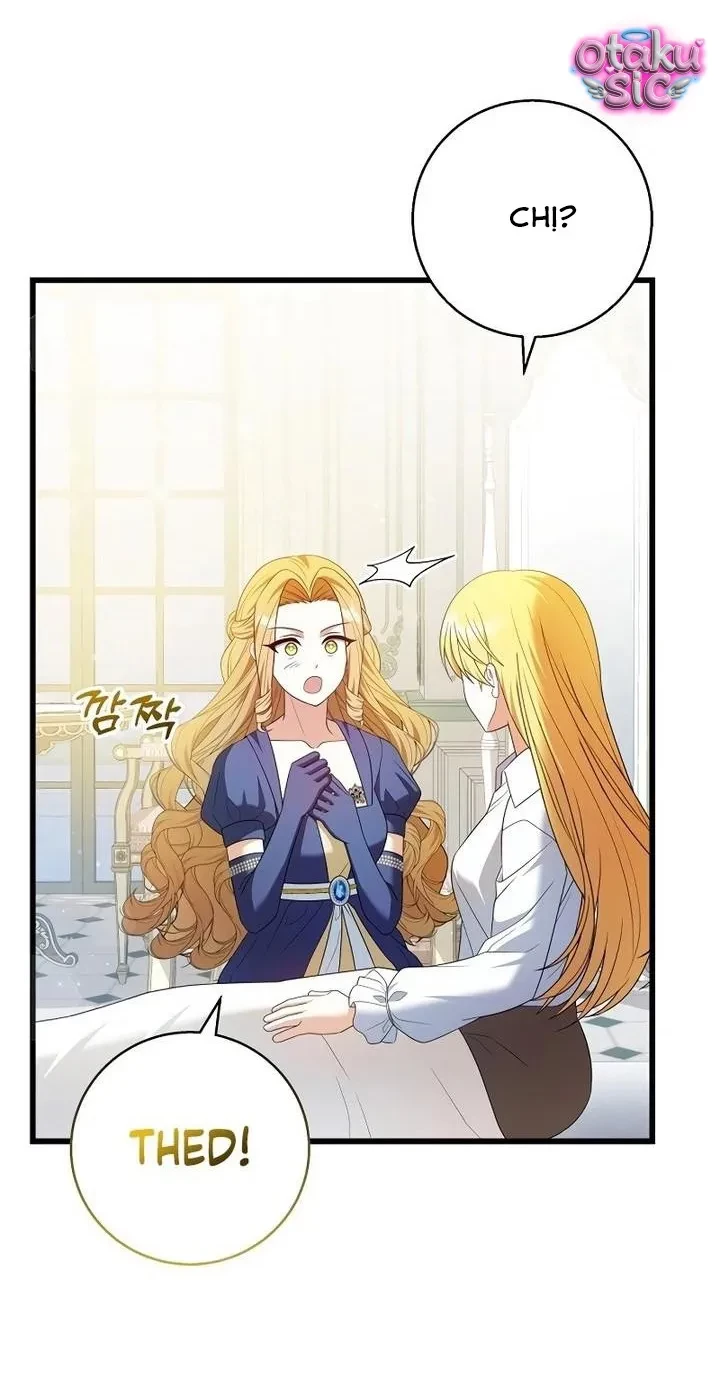 Thuần Hóa Hoàng Tử Của Kẻ Thù Chapter 7 - Trang 14