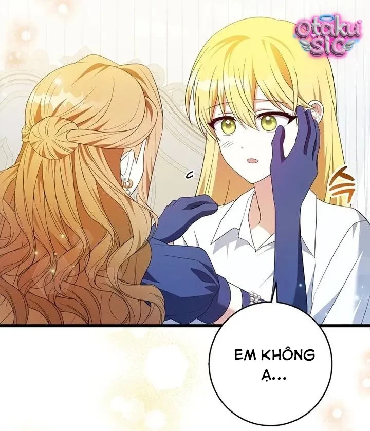 Thuần Hóa Hoàng Tử Của Kẻ Thù Chapter 7 - Trang 16