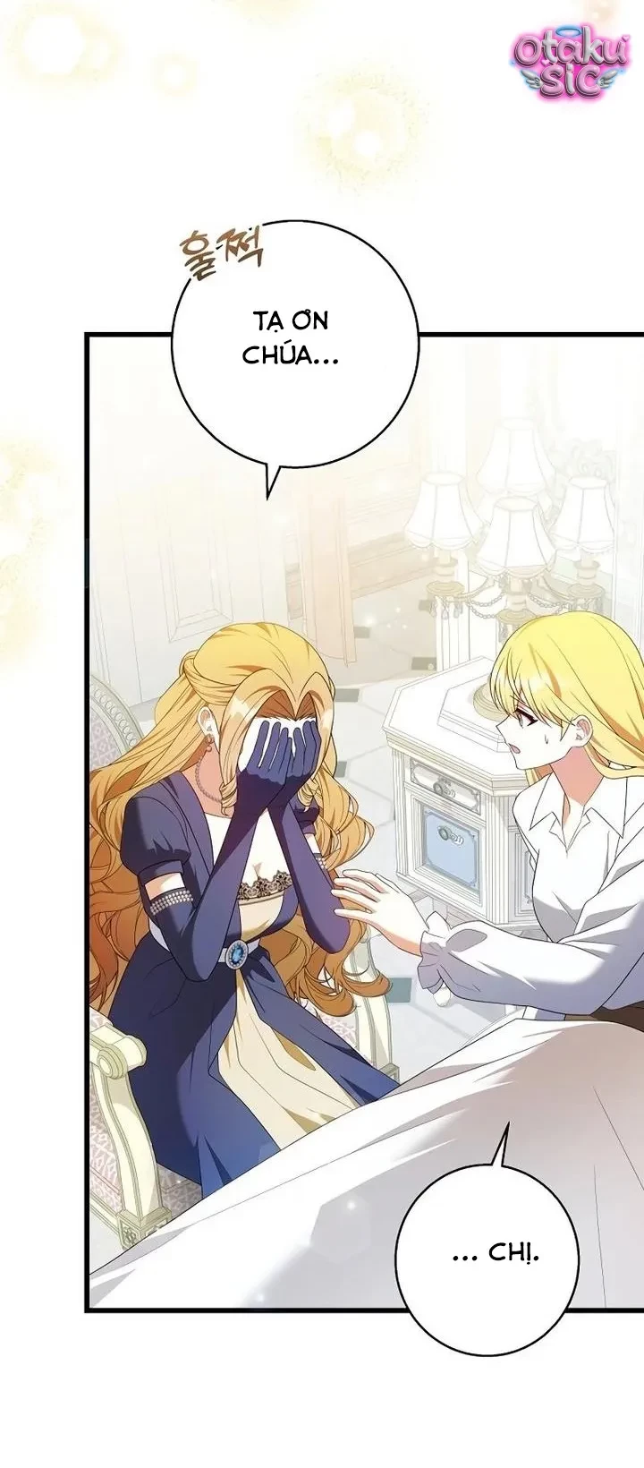 Thuần Hóa Hoàng Tử Của Kẻ Thù Chapter 7 - Trang 17