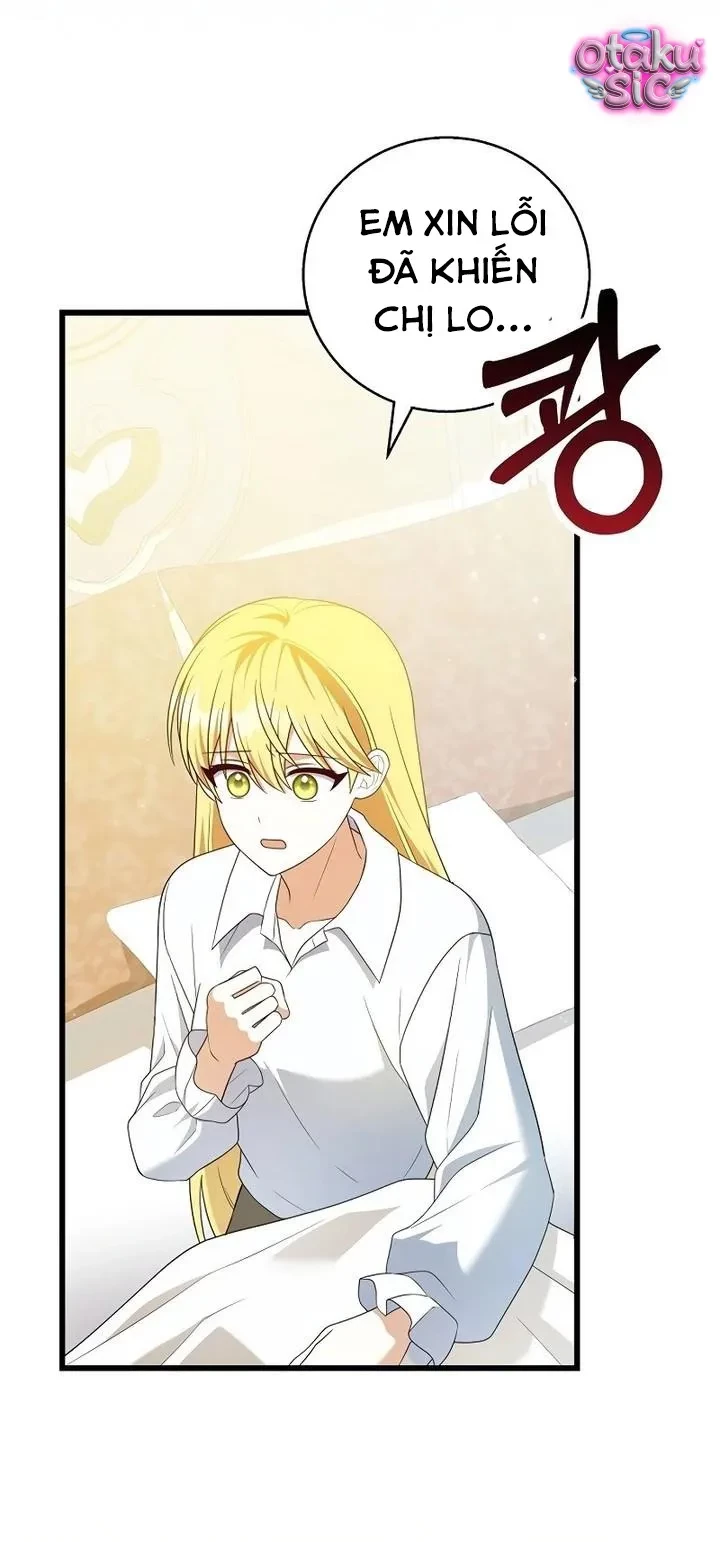 Thuần Hóa Hoàng Tử Của Kẻ Thù Chapter 7 - Trang 20