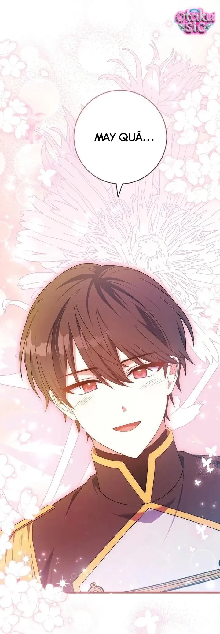 Thuần Hóa Hoàng Tử Của Kẻ Thù Chapter 7 - Trang 25