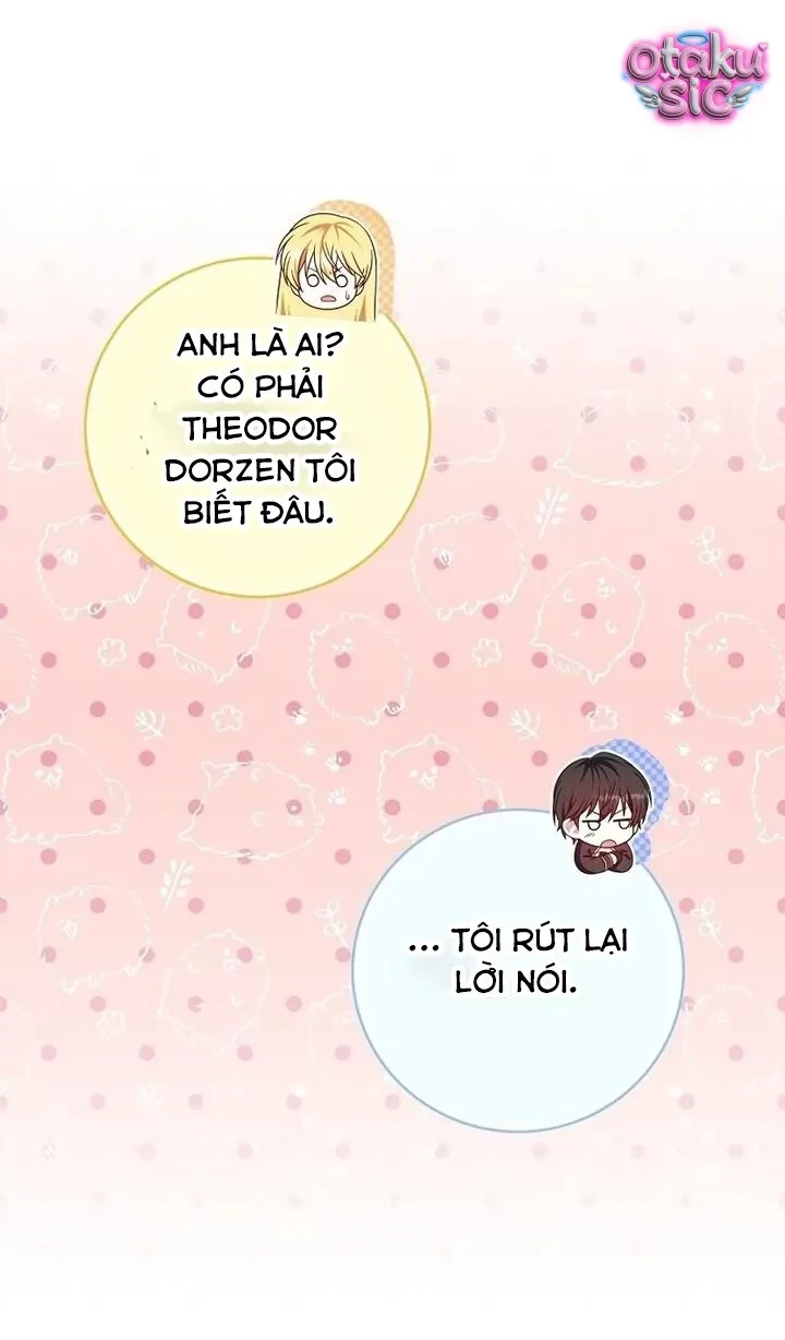 Thuần Hóa Hoàng Tử Của Kẻ Thù Chapter 7 - Trang 27