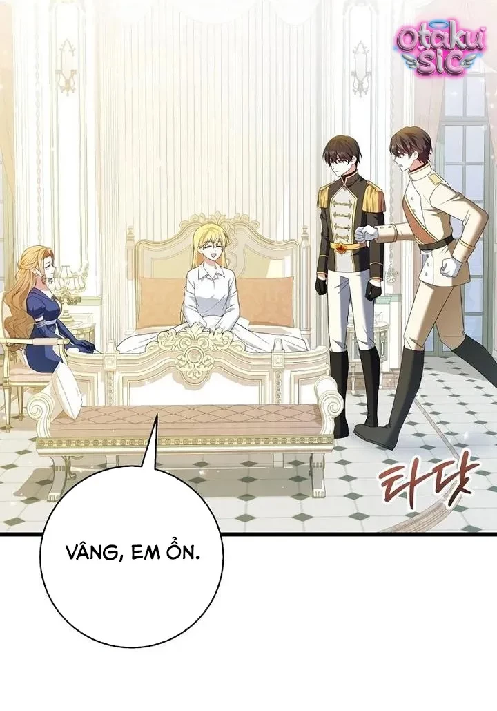 Thuần Hóa Hoàng Tử Của Kẻ Thù Chapter 7 - Trang 30