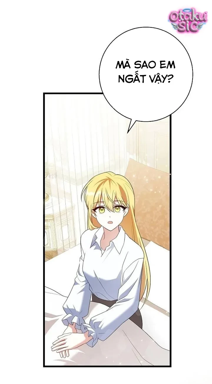 Thuần Hóa Hoàng Tử Của Kẻ Thù Chapter 7 - Trang 31