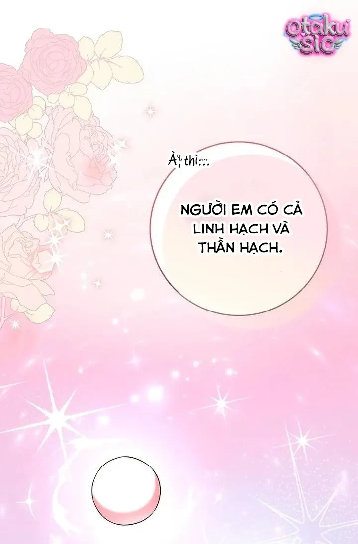 Thuần Hóa Hoàng Tử Của Kẻ Thù Chapter 7 - Trang 32
