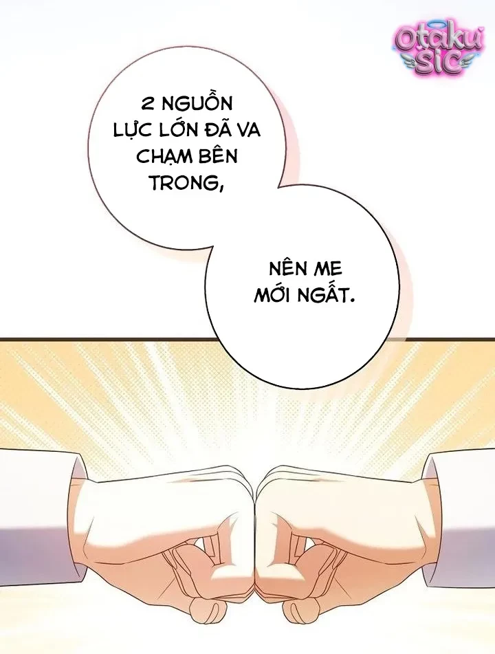 Thuần Hóa Hoàng Tử Của Kẻ Thù Chapter 7 - Trang 34