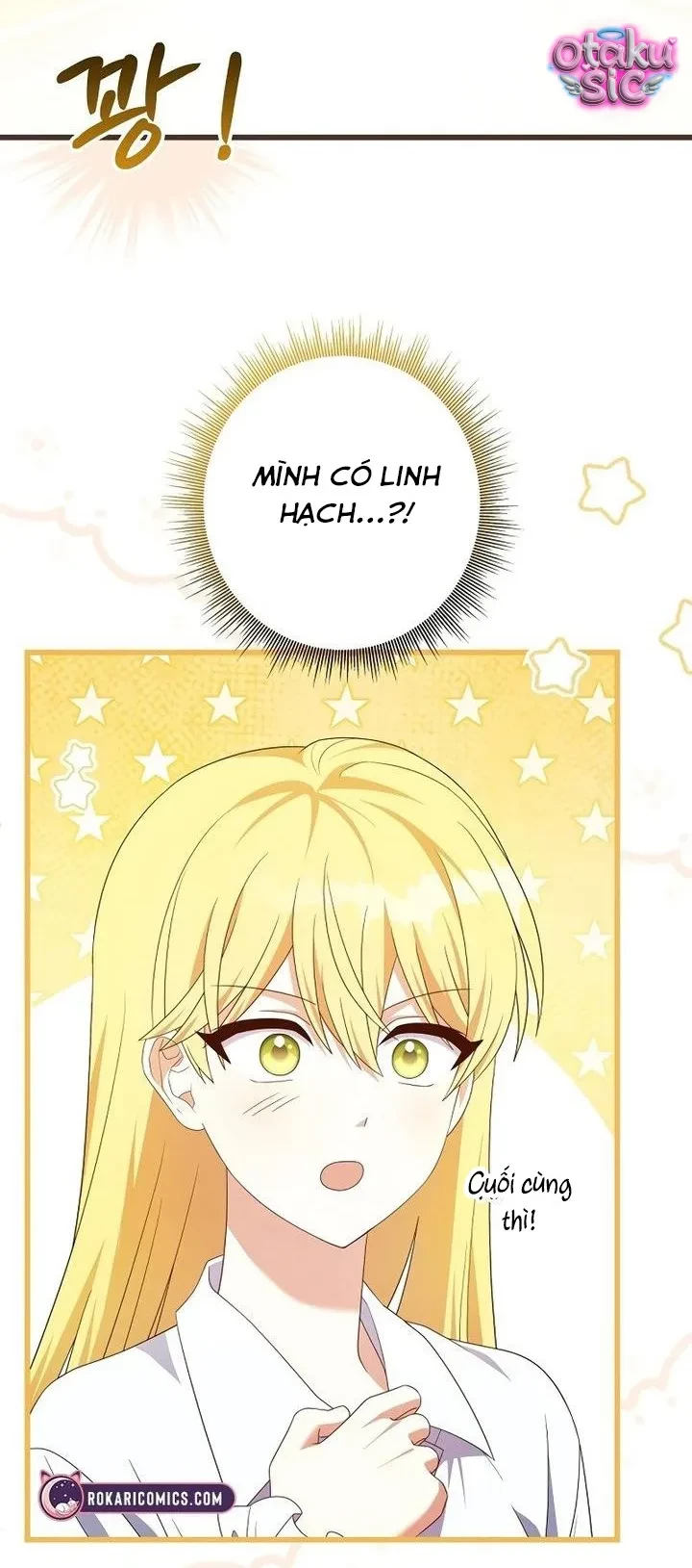 Thuần Hóa Hoàng Tử Của Kẻ Thù Chapter 7 - Trang 35