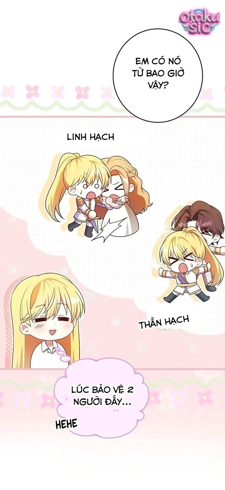 Thuần Hóa Hoàng Tử Của Kẻ Thù Chapter 7 - Trang 37