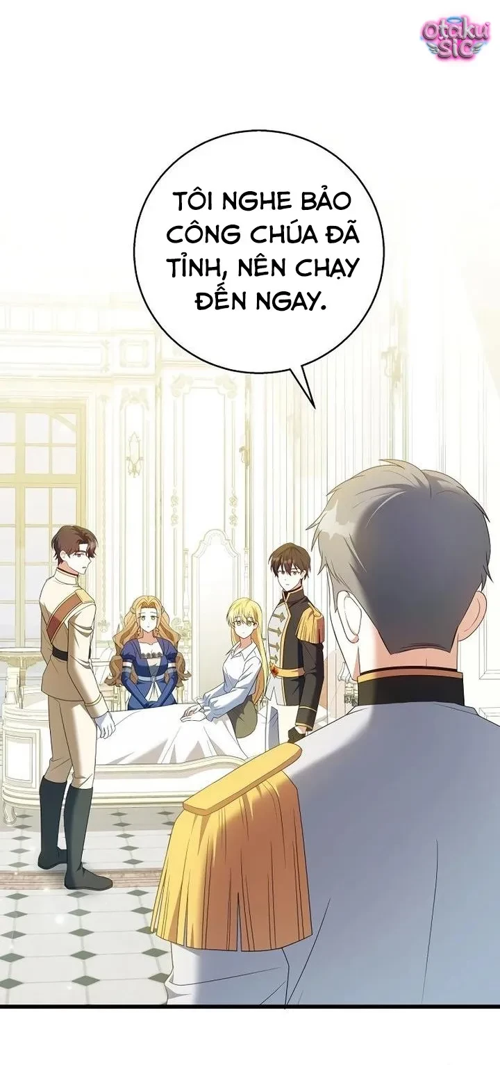 Thuần Hóa Hoàng Tử Của Kẻ Thù Chapter 7 - Trang 39