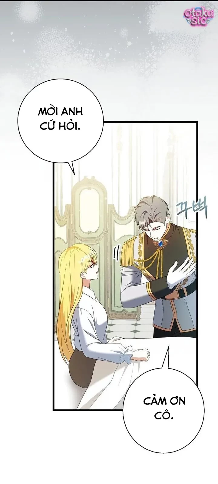Thuần Hóa Hoàng Tử Của Kẻ Thù Chapter 7 - Trang 44