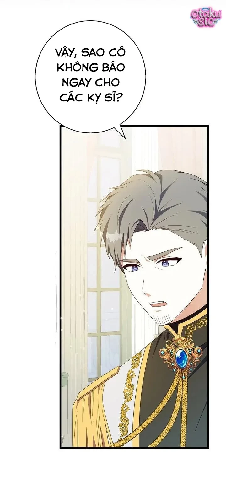 Thuần Hóa Hoàng Tử Của Kẻ Thù Chapter 7 - Trang 49