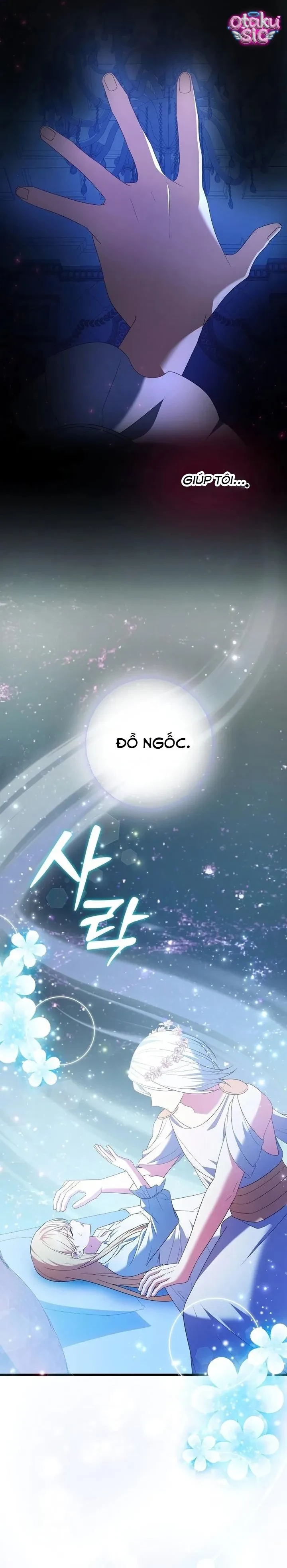 Thuần Hóa Hoàng Tử Của Kẻ Thù Chapter 7 - Trang 5