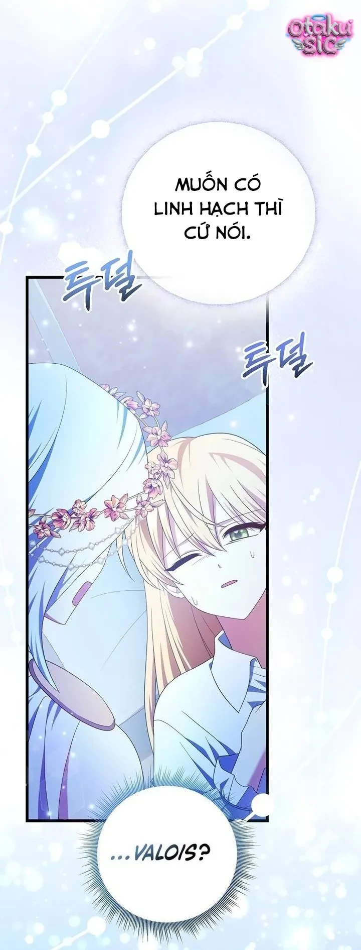 Thuần Hóa Hoàng Tử Của Kẻ Thù Chapter 7 - Trang 6