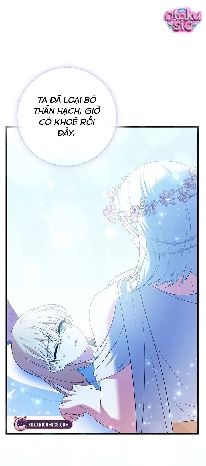 Thuần Hóa Hoàng Tử Của Kẻ Thù Chapter 7 - Trang 8