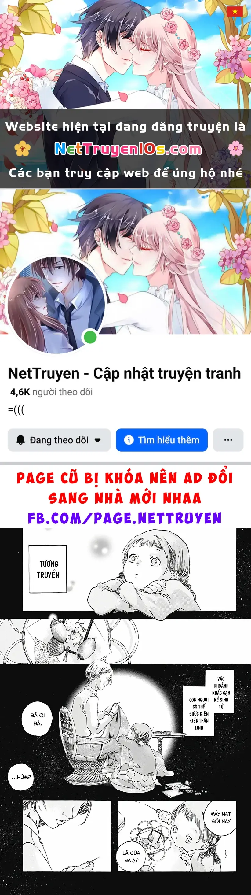 Thuận Theo Bốn Mùa Chapter 1 - Trang 2
