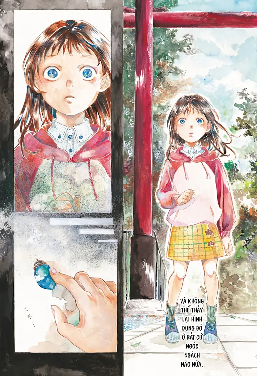Thuận Theo Bốn Mùa Chapter 1 - Trang 31