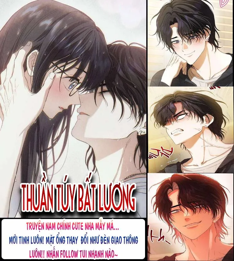 Thuần túy bất lương Chapter 0 - Trang 2