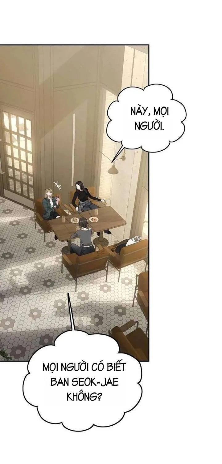 Thuần túy bất lương Chapter 1 - Trang 16