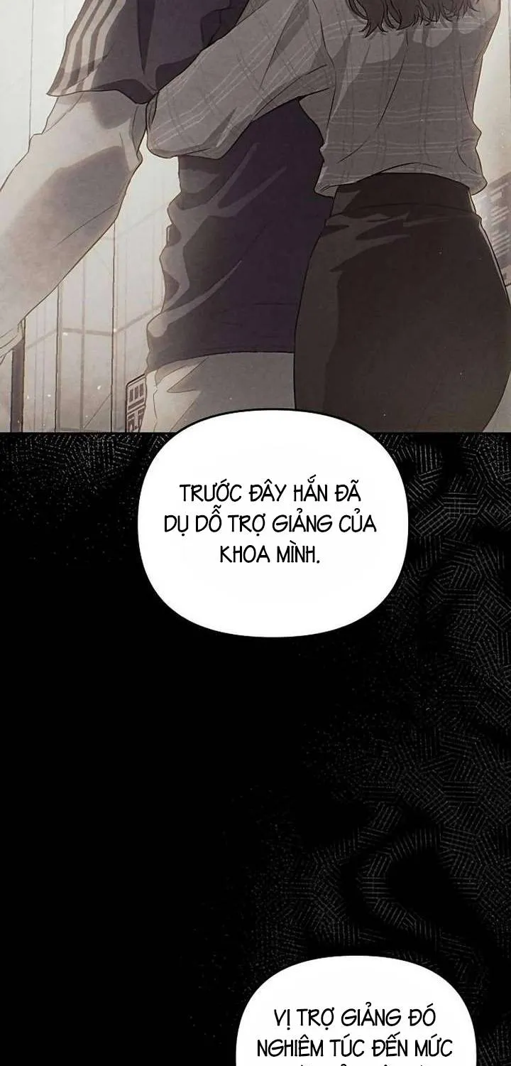 Thuần túy bất lương Chapter 1 - Trang 23
