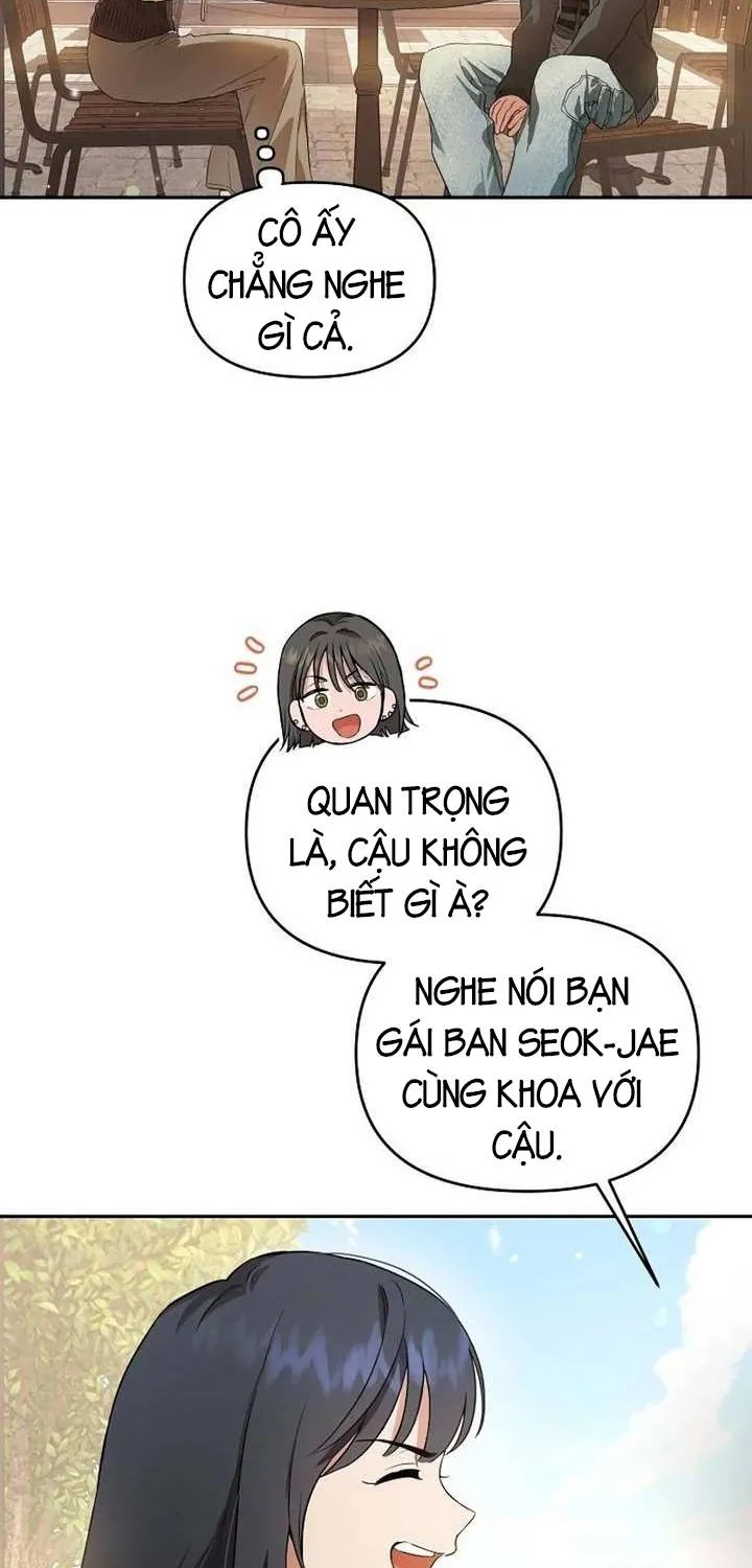 Thuần túy bất lương Chapter 1 - Trang 36
