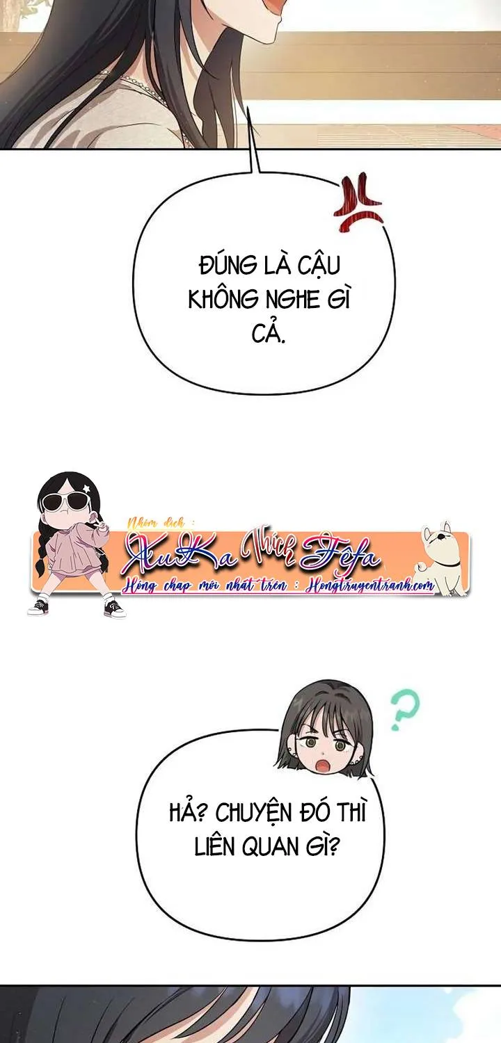 Thuần túy bất lương Chapter 1 - Trang 37
