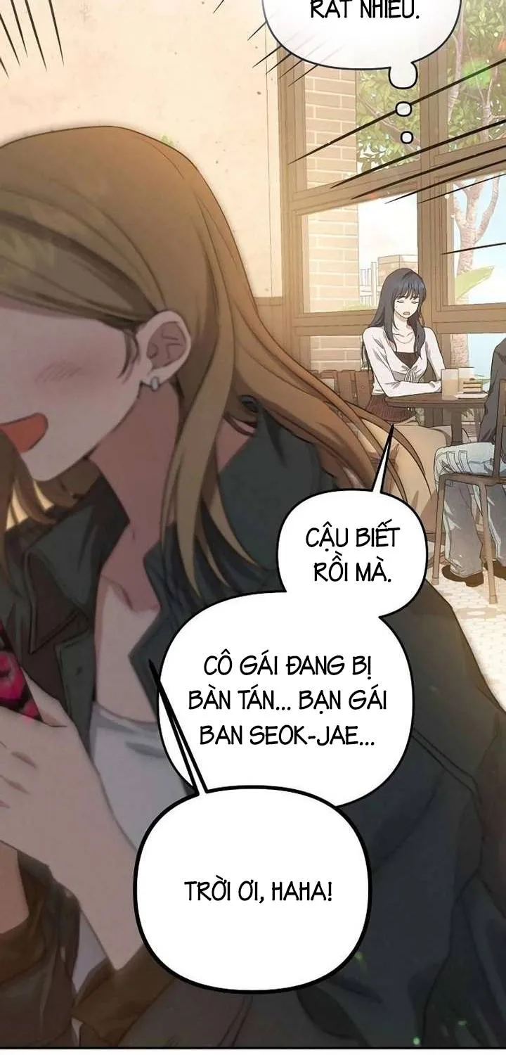 Thuần túy bất lương Chapter 1 - Trang 39