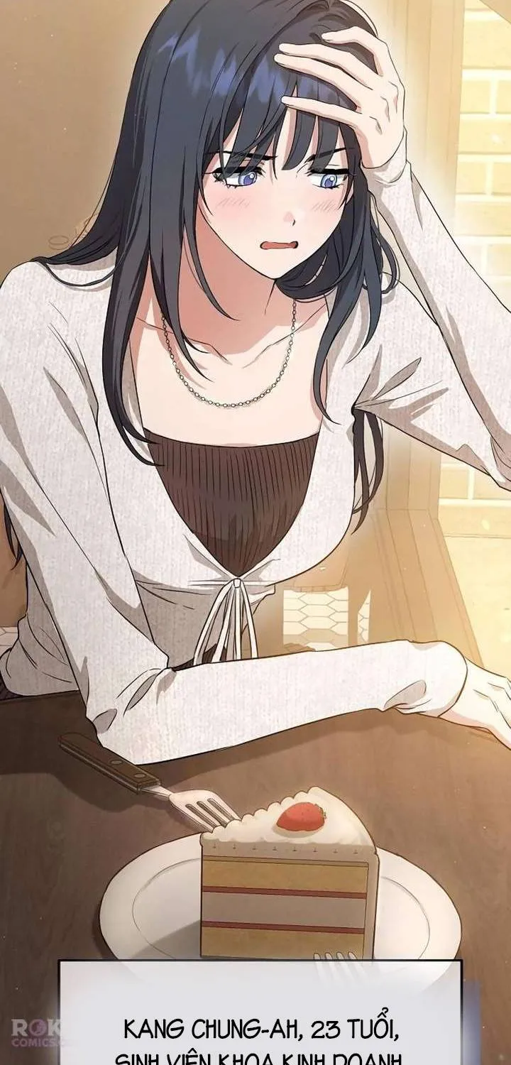 Thuần túy bất lương Chapter 1 - Trang 44