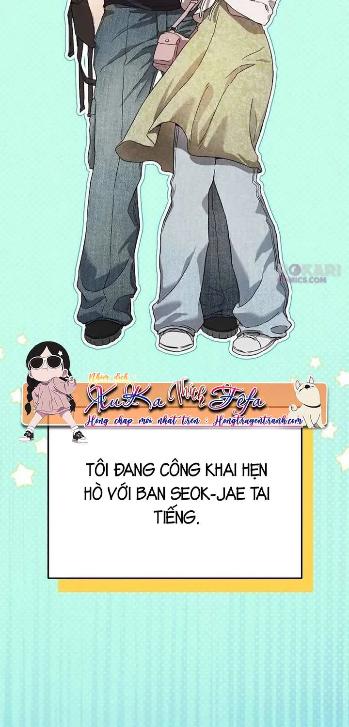 Thuần túy bất lương Chapter 1 - Trang 49